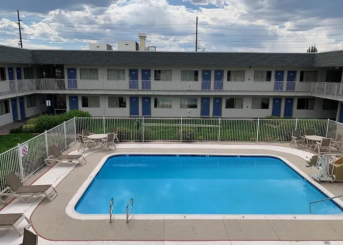 6-flagstaff, Az - Butler Hotel Flagstaff