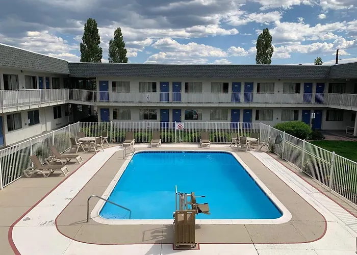 6-flagstaff, Az - Butler 3*