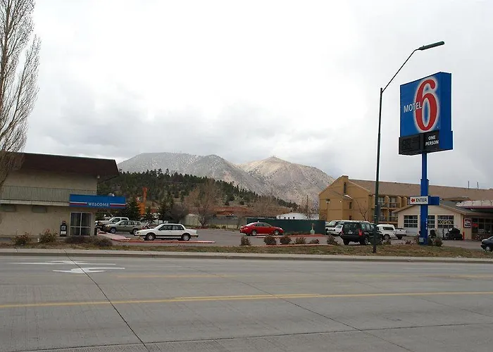 6-flagstaff, Az - Butler 3*
