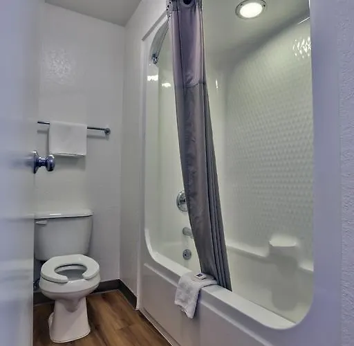 Hotel 6-flagstaff, Az - Butler Flagstaff