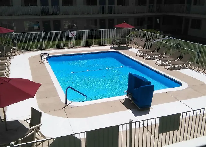 6-flagstaff, Az - Butler Hotel 3*
