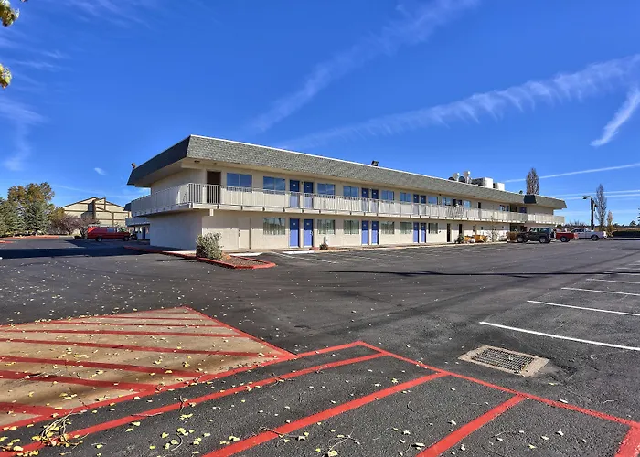 6-flagstaff, Az - Butler Hotel Flagstaff