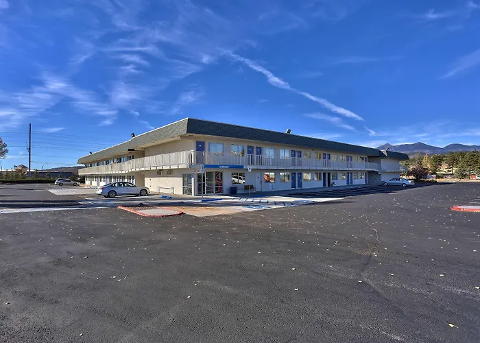 6-flagstaff, Az - Butler 3* Flagstaff