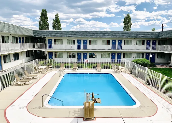 6-flagstaff, Az - Butler Hotel Flagstaff
