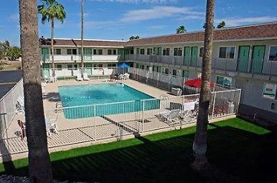Hotel 6-flagstaff, Az - Butler Flagstaff