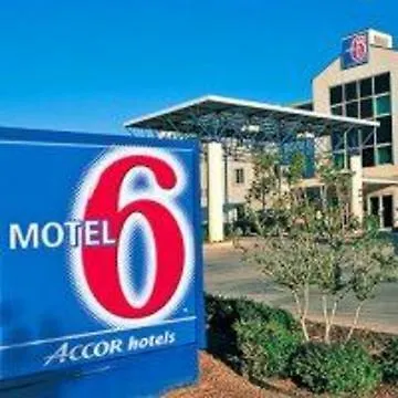 Hotel 6-flagstaff, Az - Butler 3*