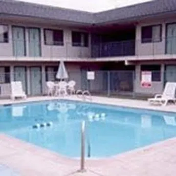 Hotel 6-flagstaff, Az - Butler Flagstaff