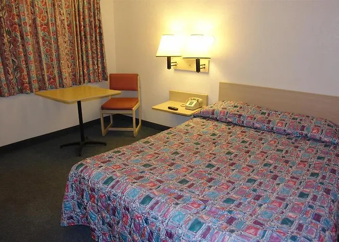 6-flagstaff, Az - Butler Hotel 3*
